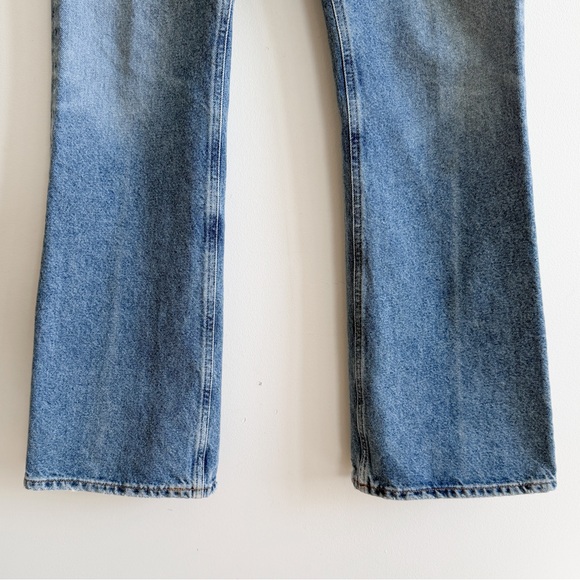 CITIZENS OF HUMANITY • Libby High Rise Bootcut Flare in Big Sky - Picture 7 of 16